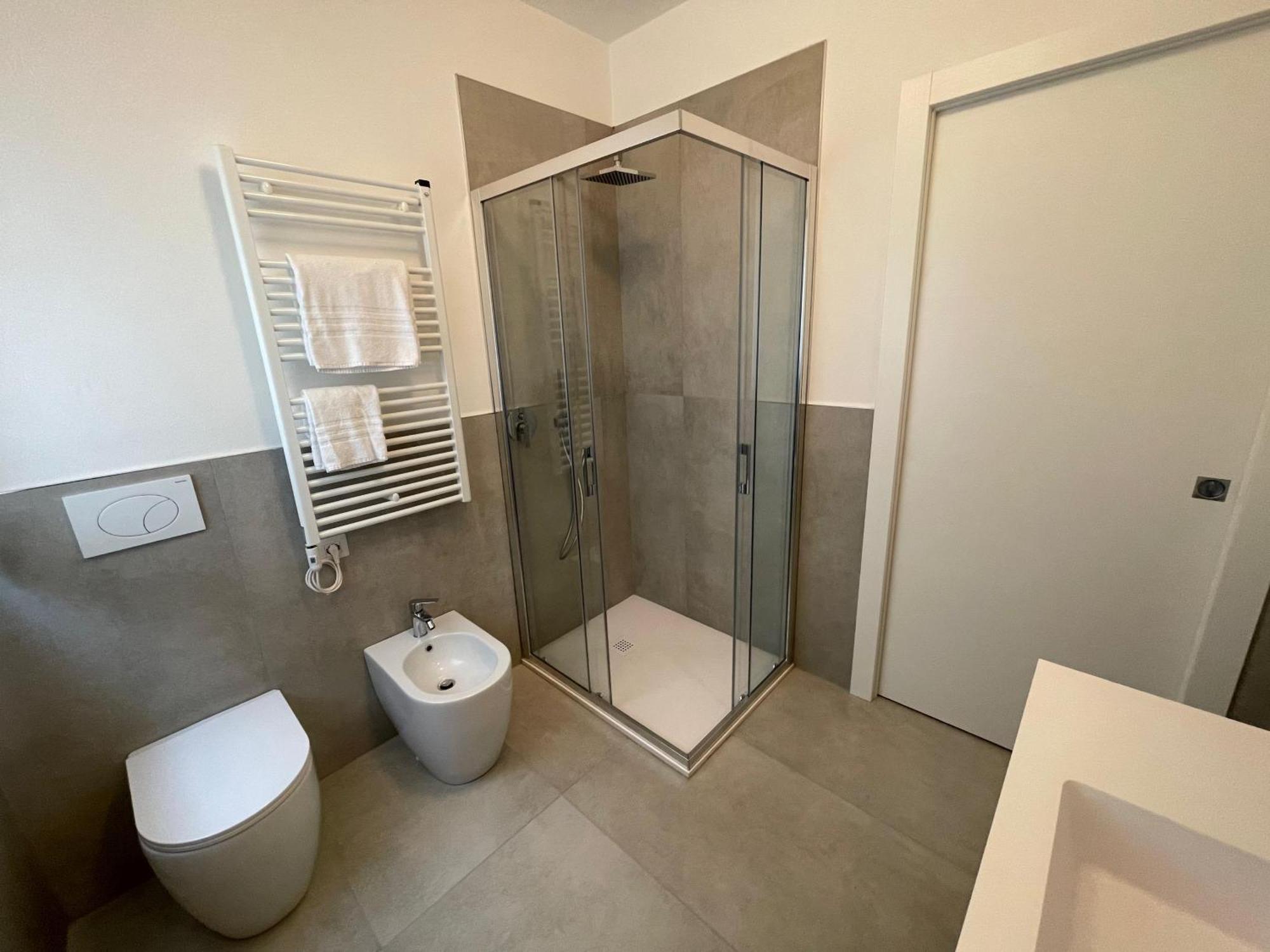 New Residence R1 - Agenzia Cocal Caorle Exteriér fotografie