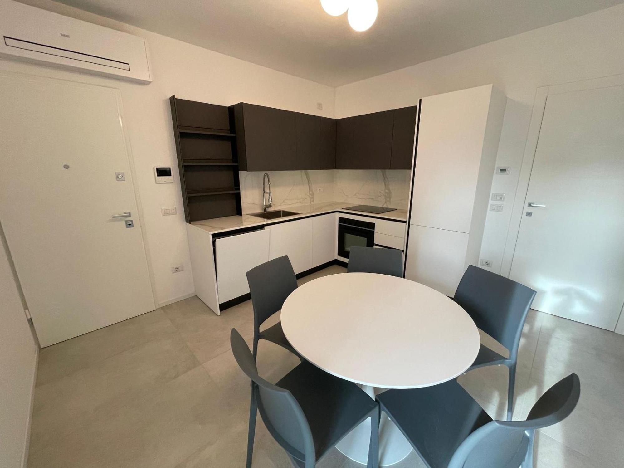New Residence R1 - Agenzia Cocal Caorle Exteriér fotografie