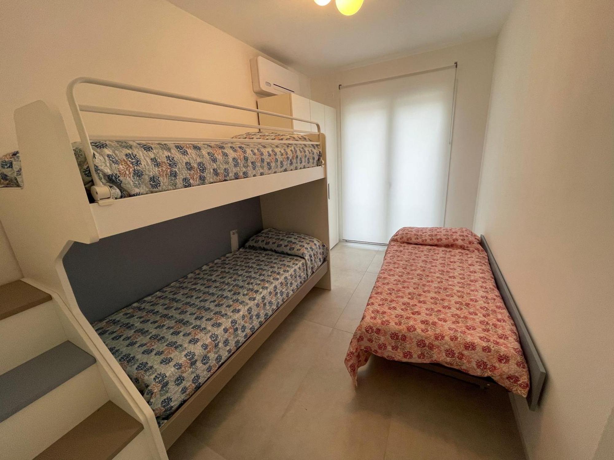 New Residence R1 - Agenzia Cocal Caorle Exteriér fotografie