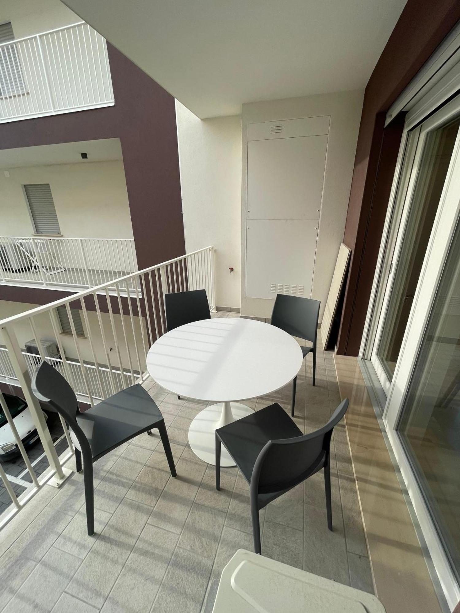 New Residence R1 - Agenzia Cocal Caorle Exteriér fotografie