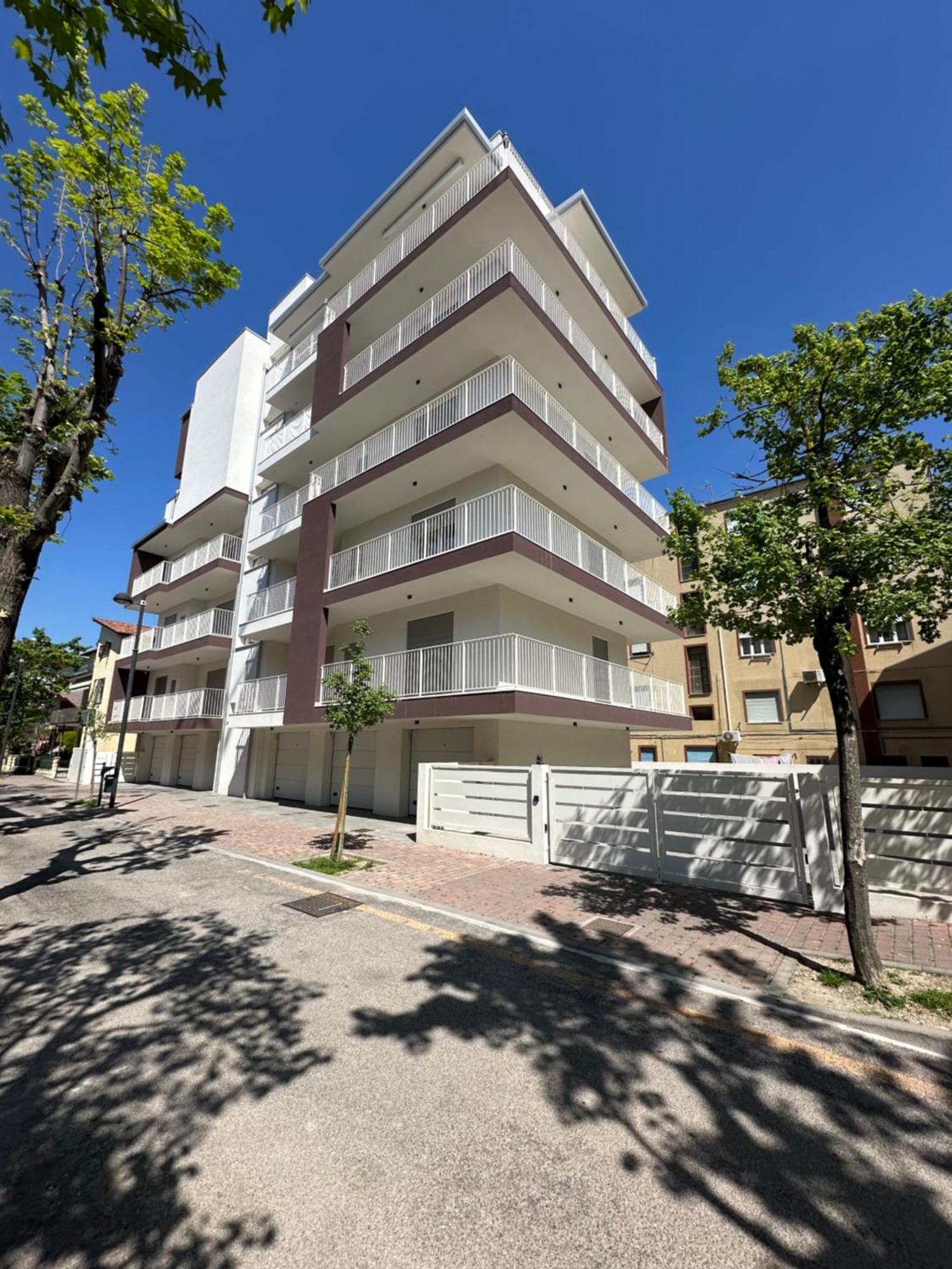 New Residence R1 - Agenzia Cocal Caorle Exteriér fotografie